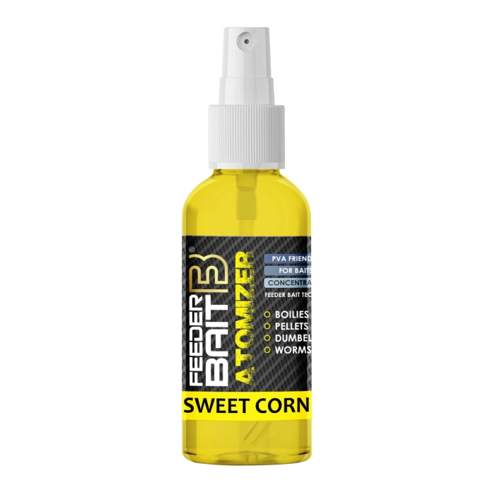 ATOMIZER SWEET CORN 50ML OPK/4SZT